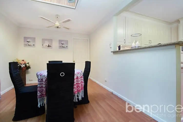 Fourth view of Homely house listing, 34 Kenny Avenue, St Marys NSW 2760