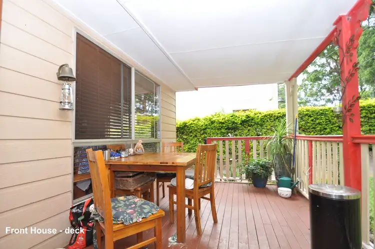 Seventh view of Homely house listing, 34 Knoll Road, Tamborine Mountain QLD 4272
