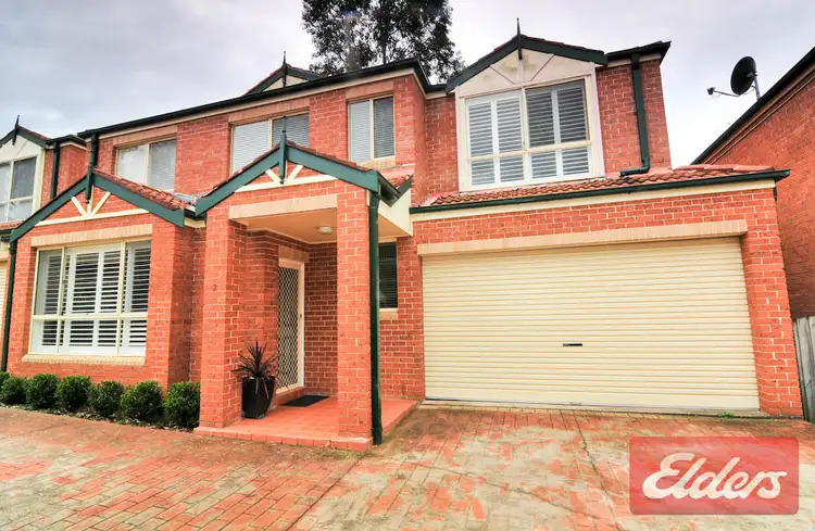 Main view of Homely house listing, 2/92 Metella Road, Toongabbie NSW 2146