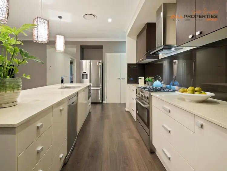 Seventh view of Homely house listing, 39 Laguna Crescent, Springfield Lakes QLD 4300