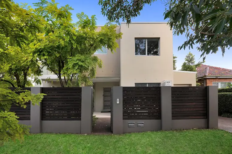1/2 Chester Ave, Maroubra NSW 2035