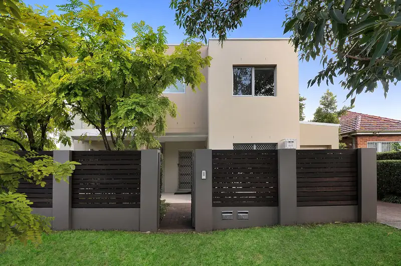 Main view of Homely townhouse listing, 1/2 Chester Ave, Maroubra NSW 2035