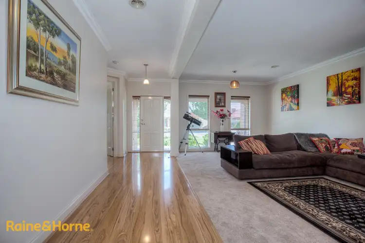 Third view of Homely land listing, 15 The Granary, Sunbury VIC 3429