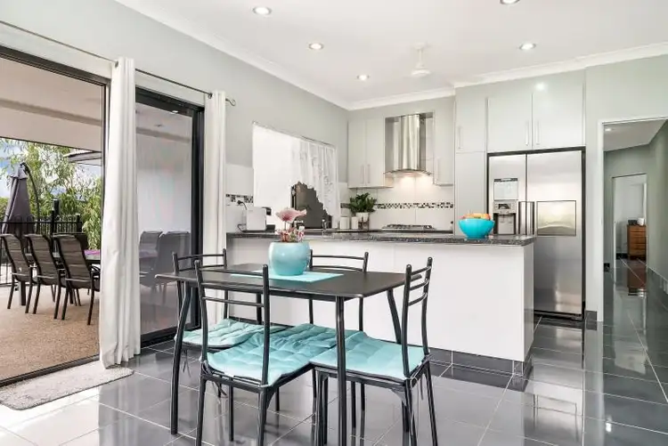 Sixth view of Homely house listing, 13 Amans Place, Rosebery NT 832