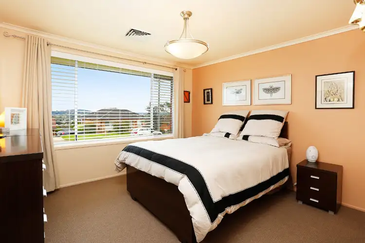 Fifth view of Homely house listing, 16 Dengate Crescent, Moss Vale NSW 2577
