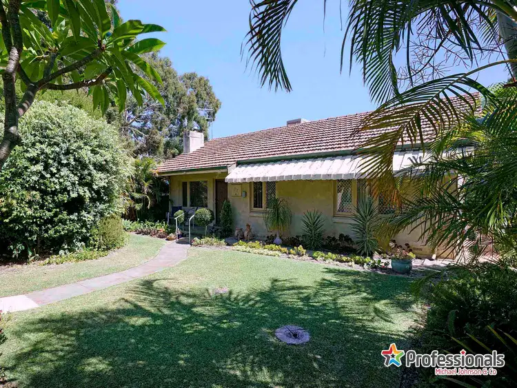 Third view of Homely house listing, 77 McCourt Street, West Leederville WA 6007