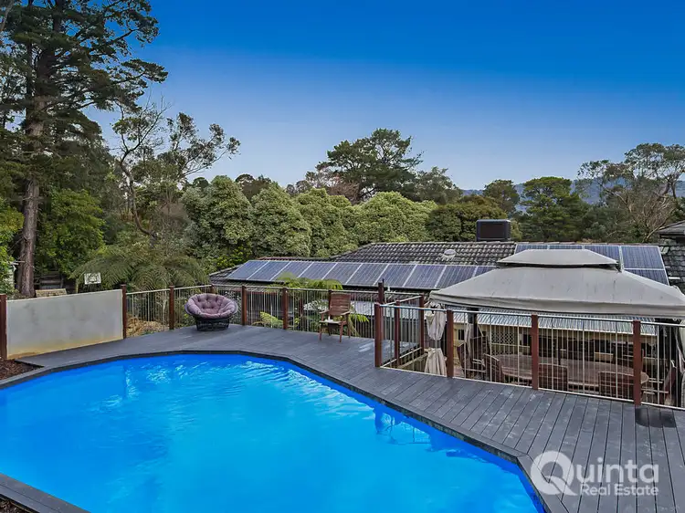 Second view of Homely house listing, 20 Clematis Road, Mount Evelyn VIC 3796
