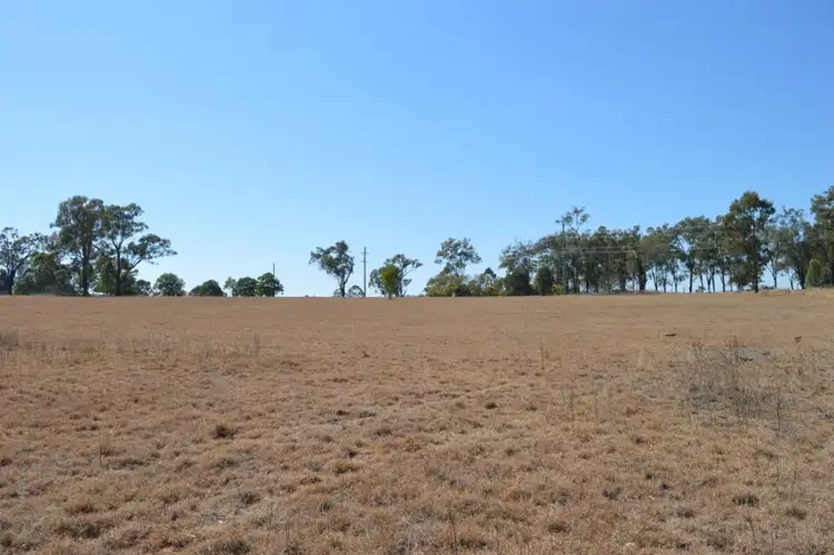 Seventh view of Homely land listing, Lot 194 Whitehouse Road, Laidley Heights QLD 4341