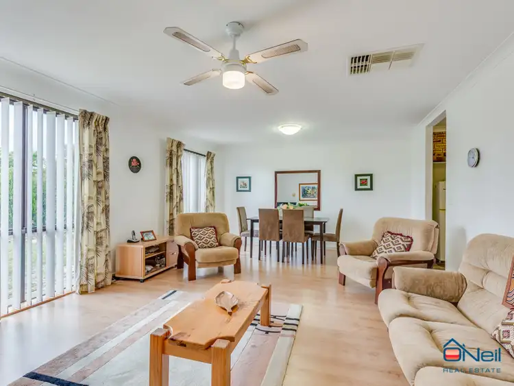 Third view of Homely house listing, 6 Garvey Place, Gosnells WA 6110