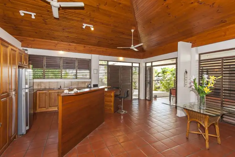 Second view of Homely house listing, 2 Undine Street, Port Douglas QLD 4877