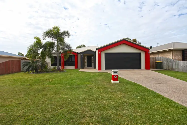 Fourth view of Homely house listing, 43 Stevic Street, Walkerston QLD 4751