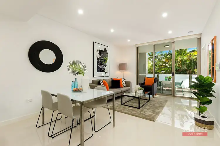 7106/1A Morton Street, Parramatta NSW 2150