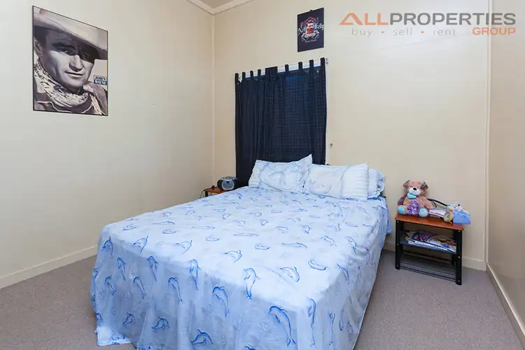 Fifth view of Homely house listing, 4 Lusitania Street, Newtown QLD 4305
