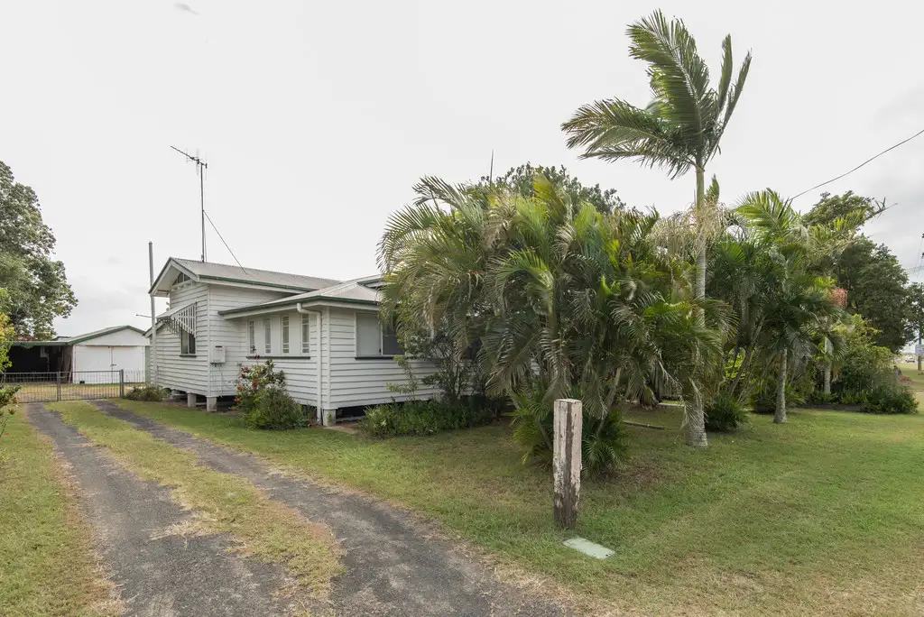 Main view of Homely house listing, 159 Elliott Heads Road, Ashfield QLD 4670