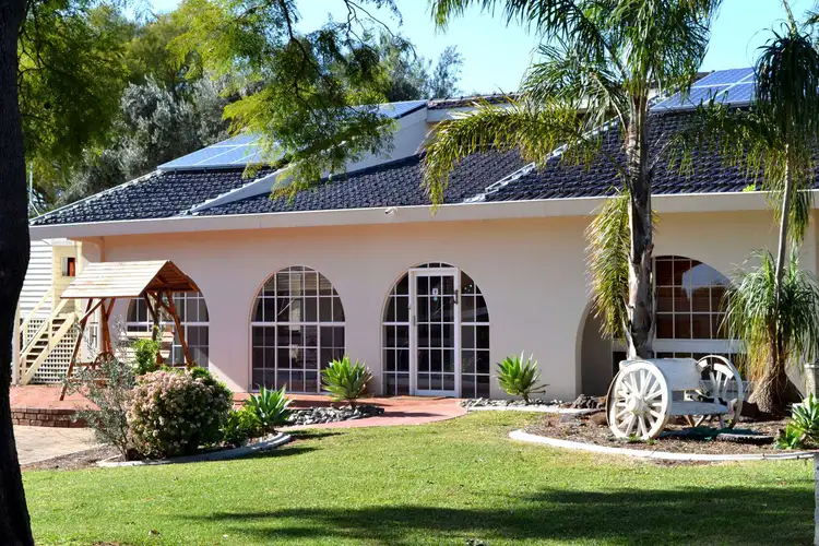 3005 Fourteenth Street, Irymple VIC 3498