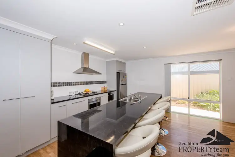 Fourth view of Homely house listing, 71 Winnetta Ridge, Wandina WA 6530