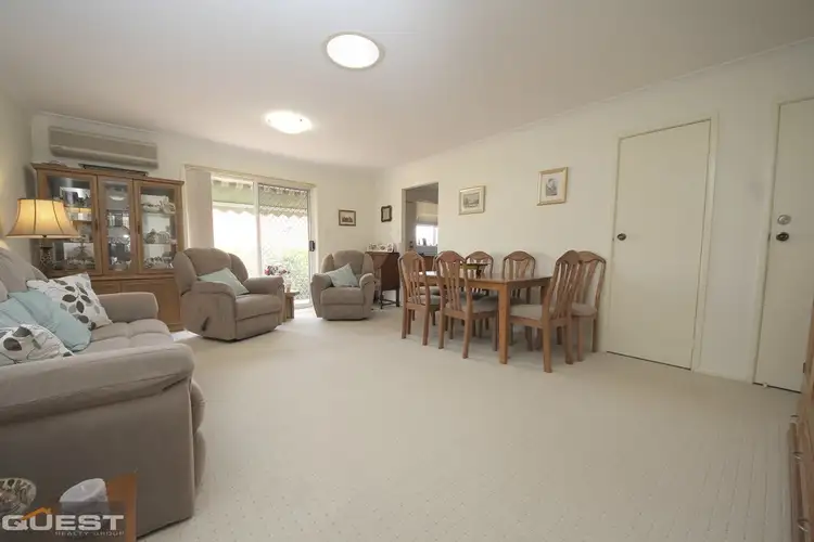 Second view of Homely townhouse listing, 14/7 Wellington Road, Birrong NSW 2143