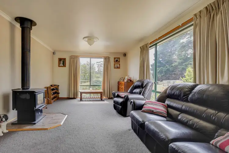 Third view of Homely house listing, 5 Ceres Road, Oatlands TAS 7120