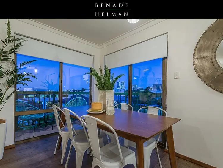 Third view of Homely apartment listing, 18/29 Cambridge Street, West Leederville WA 6007