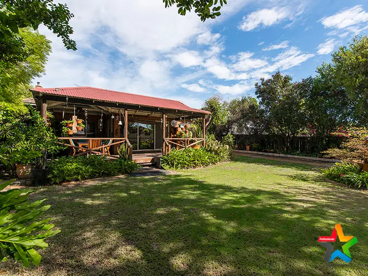 Second view of Homely house listing, 45 James Street, Bassendean WA 6054