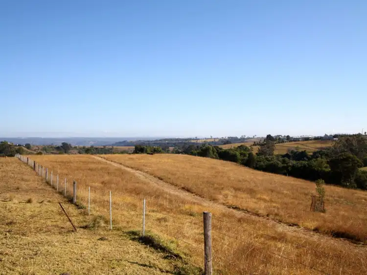 Main view of Homely land listing, Lot 611, 380 Donalds Range Road, Razorback NSW 2571