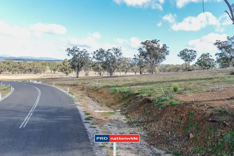 Main view of Homely rural property listing, Lot 15 Oaklands Drive, Tamworth NSW 2340