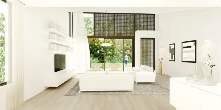 Third view of Homely apartment listing, 128 Bellevue Road, Bellevue Hill NSW 2023