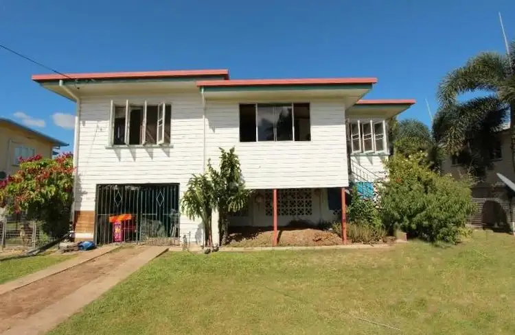 Third view of Homely house listing, 47 Lowth Street, Rosslea QLD 4812