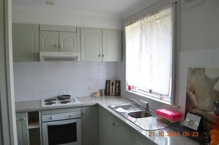 Second view of Homely house listing, 23 Hudson Street, Tumut NSW 2720