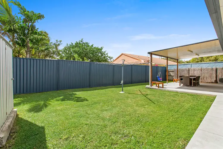 Third view of Homely semi-detached listing, 2 / 27 Covent Gardens Way, Banora Point NSW 2486