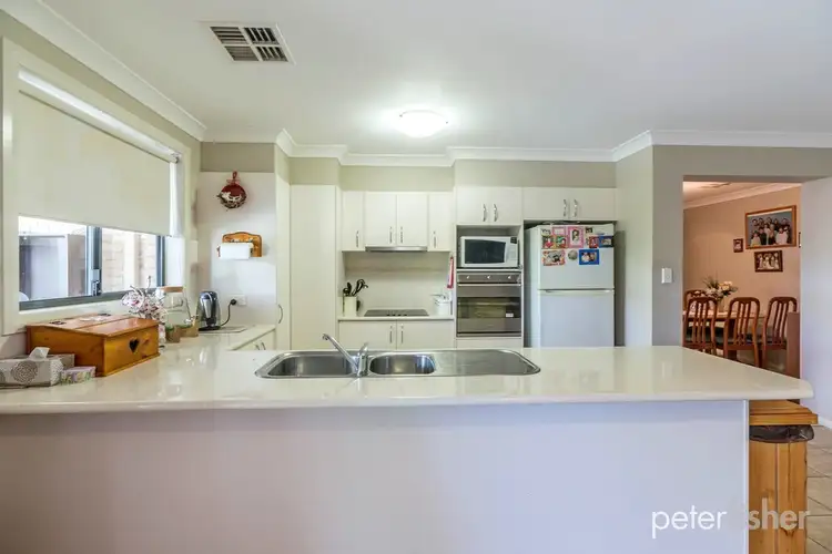 Second view of Homely house listing, 26 Bert Whiteley Place, Orange NSW 2800