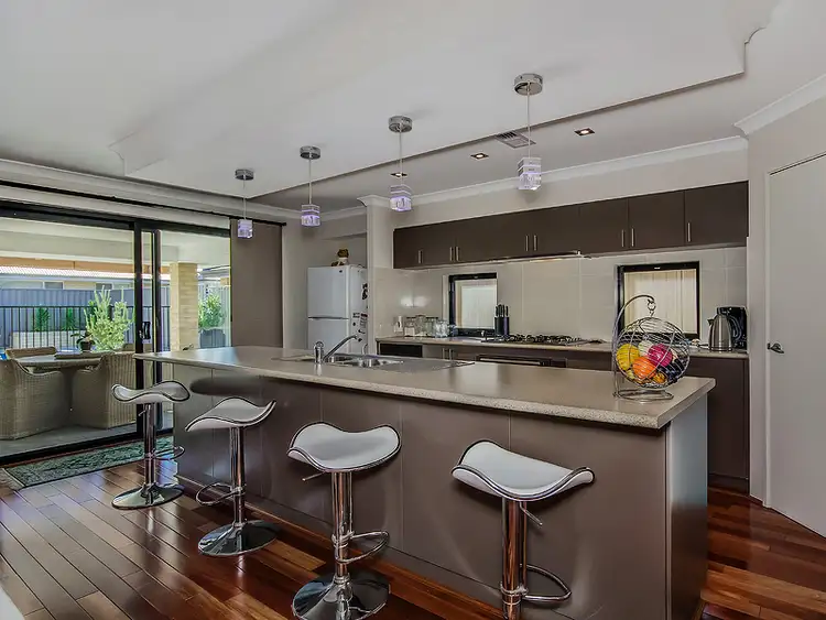 Fourth view of Homely house listing, 9 Pinto Avenue, Baldivis WA 6171