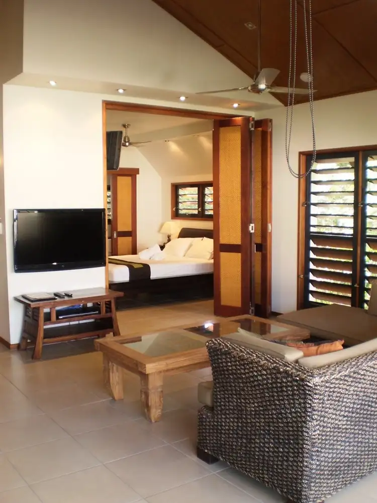 Third view of Homely apartment listing, 9/9 The Esplanade Nelly Bay, Magnetic Island QLD 4819