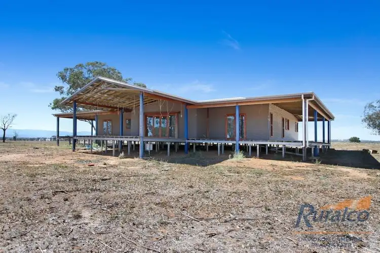 Main view of Homely rural property listing, "Loroca" 2793 Oxley Highway, Tamworth NSW 2340