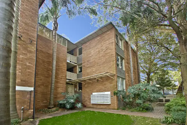 6/60 Brocks Lane, Newtown NSW 2042