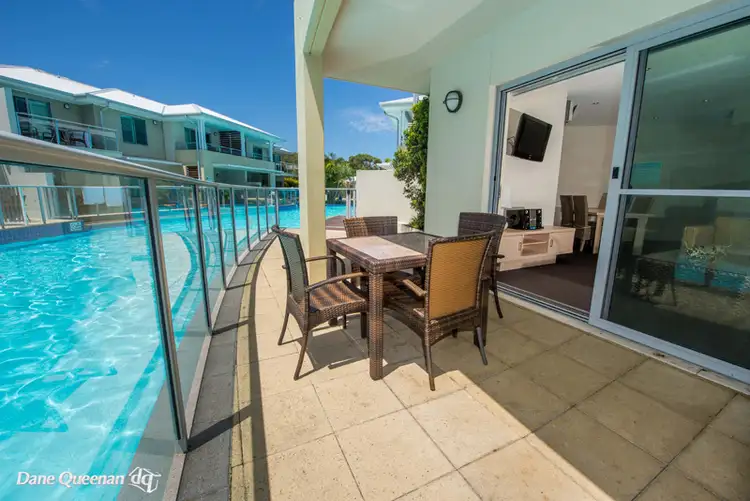 Seventh view of Homely house listing, 153/265 Sandy Point Road, Salamander Bay NSW 2317