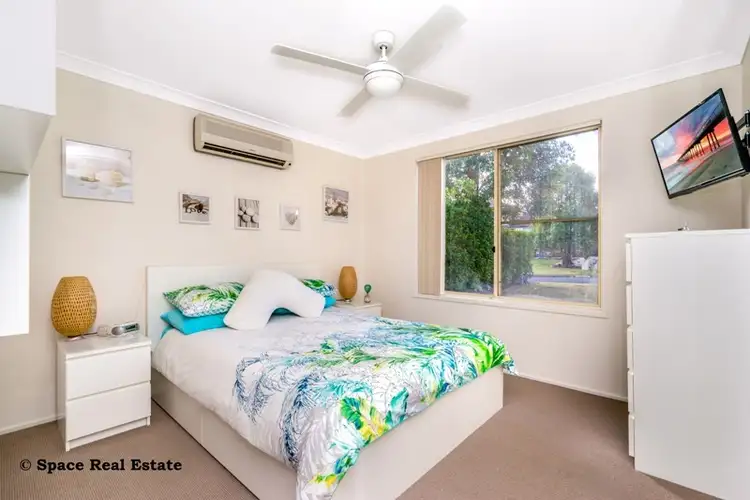 Fifth view of Homely house listing, 5A Gannet Place, Hinchinbrook NSW 2168