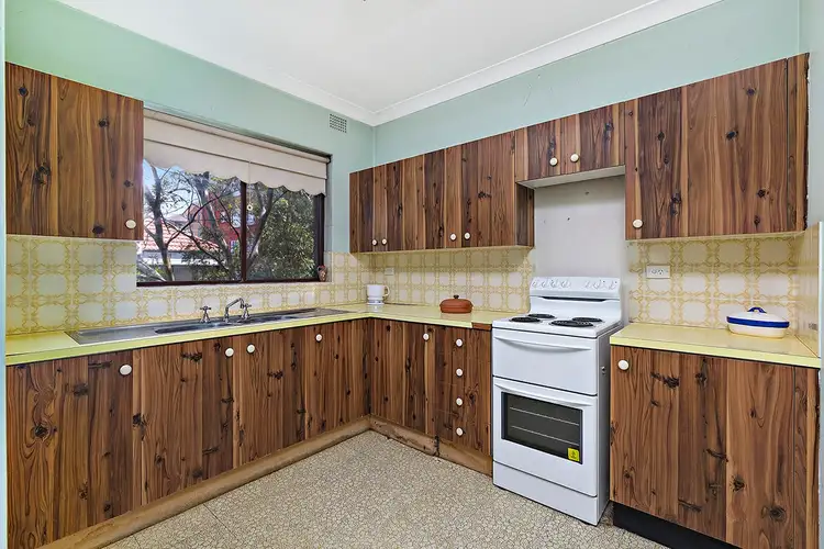 Third view of Homely unit listing, 10/74-76 Milton Street, Ashfield NSW 2131