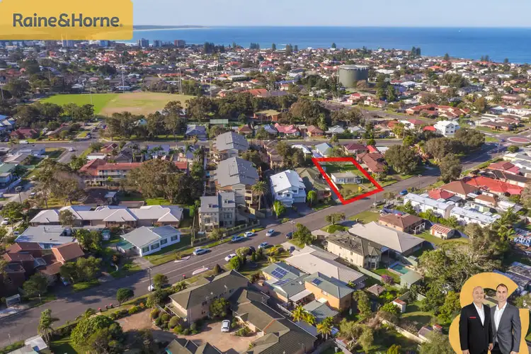 48 Toowoon Bay Road, Long Jetty NSW 2261