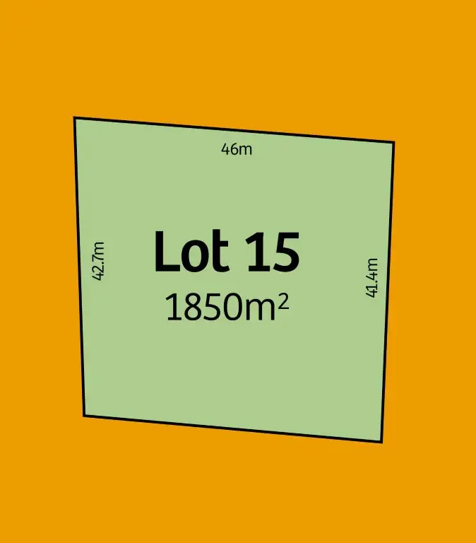 Second view of Homely land listing, Lot 15, 83 Banyandah Street, South Durras NSW 2536