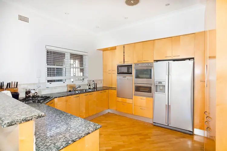 Fourth view of Homely house listing, 24 Salisbury Road, Rose Bay NSW 2029