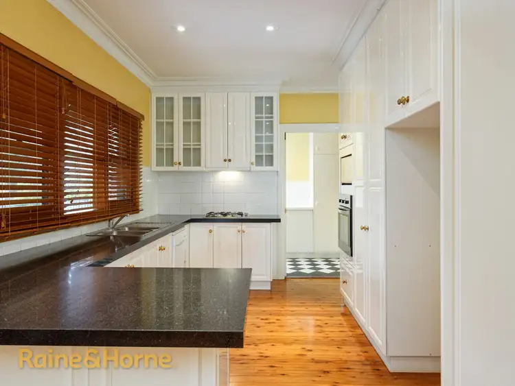 Second view of Homely house listing, 23 Brooklyn Drive, Bourkelands NSW 2650