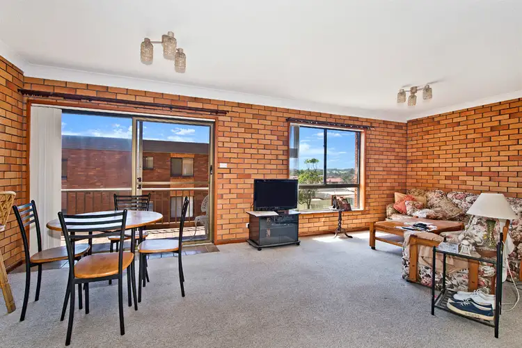 Sixth view of Homely unit listing, 5/24 Waugh Street, Port Macquarie NSW 2444
