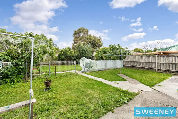 Sixth view of Homely house listing, 247 Civic Parade, Altona VIC 3018