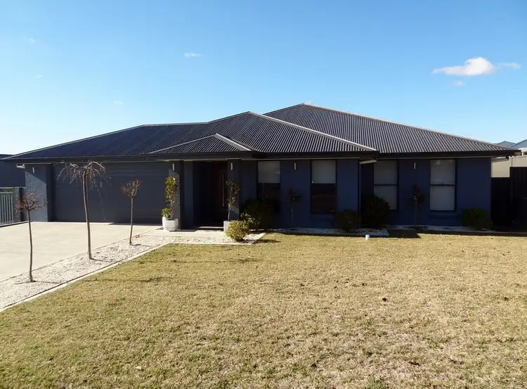 Main view of Homely house listing, 31 Coolabah Close, Kelso NSW 2795
