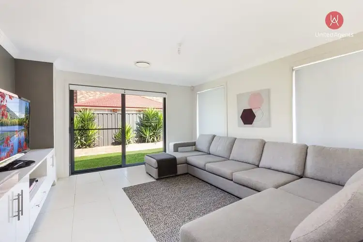 Second view of Homely house listing, 10 Wauchope Road, Carnes Hill NSW 2171
