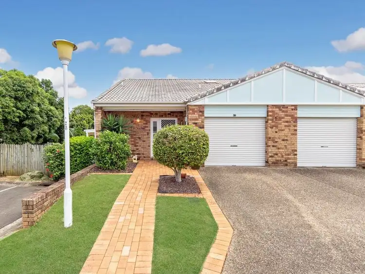 63/46 Albany Creek Road, Aspley QLD 4034