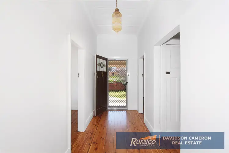 Third view of Homely house listing, 1/71 Crown Street, Tamworth NSW 2340