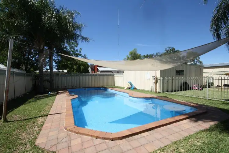 Fifth view of Homely house listing, 12 Rose Street, Wee Waa NSW 2388