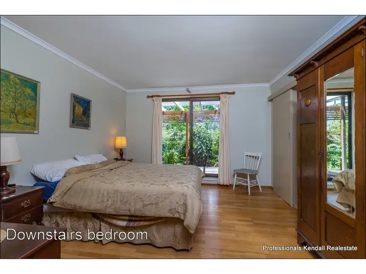 Sixth view of Homely house listing, 48-50 Sequoia Drive, Tamborine Mountain QLD 4272